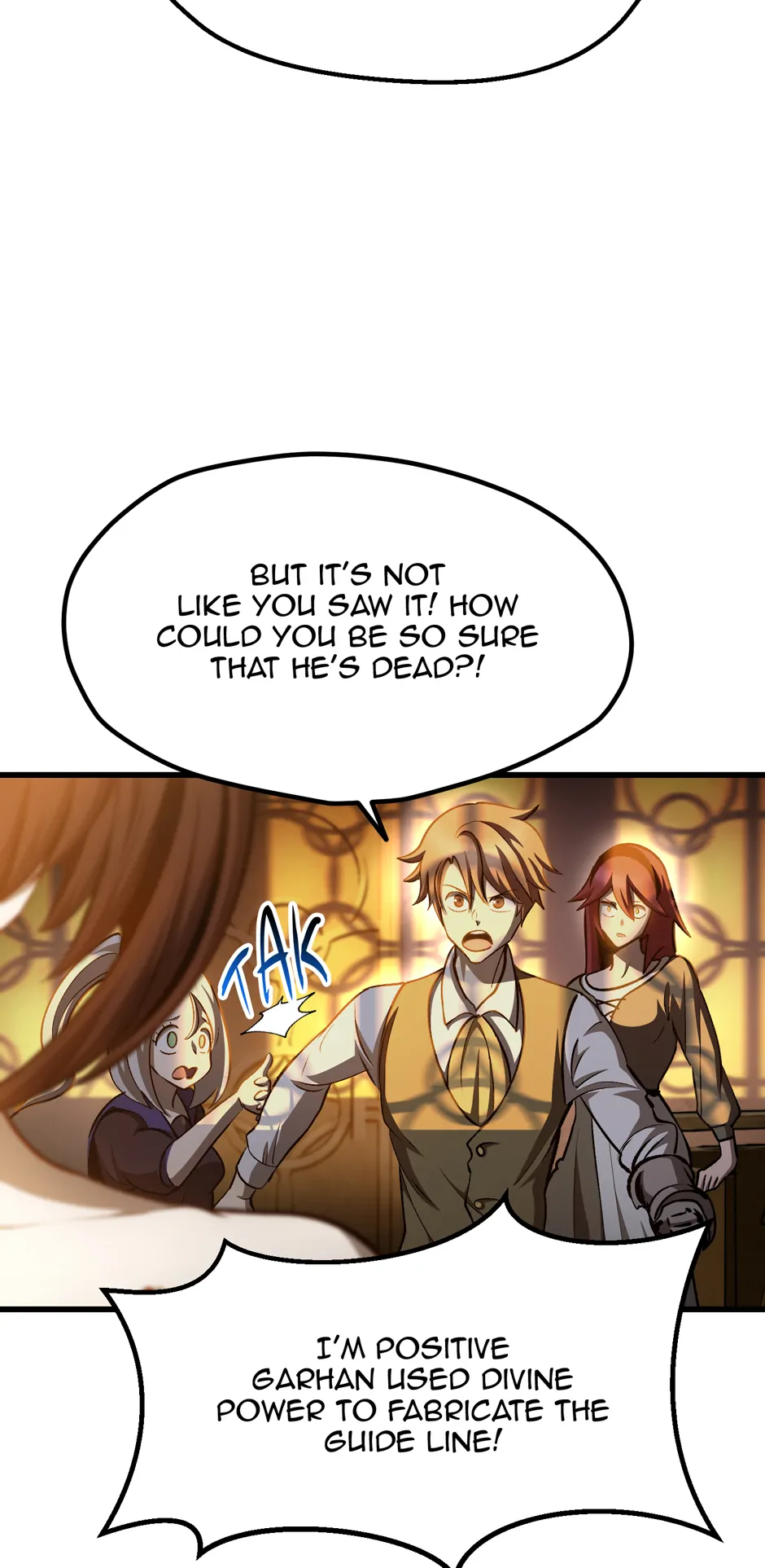 Read Latna Saga Survival of a Sword King EN Manga Online