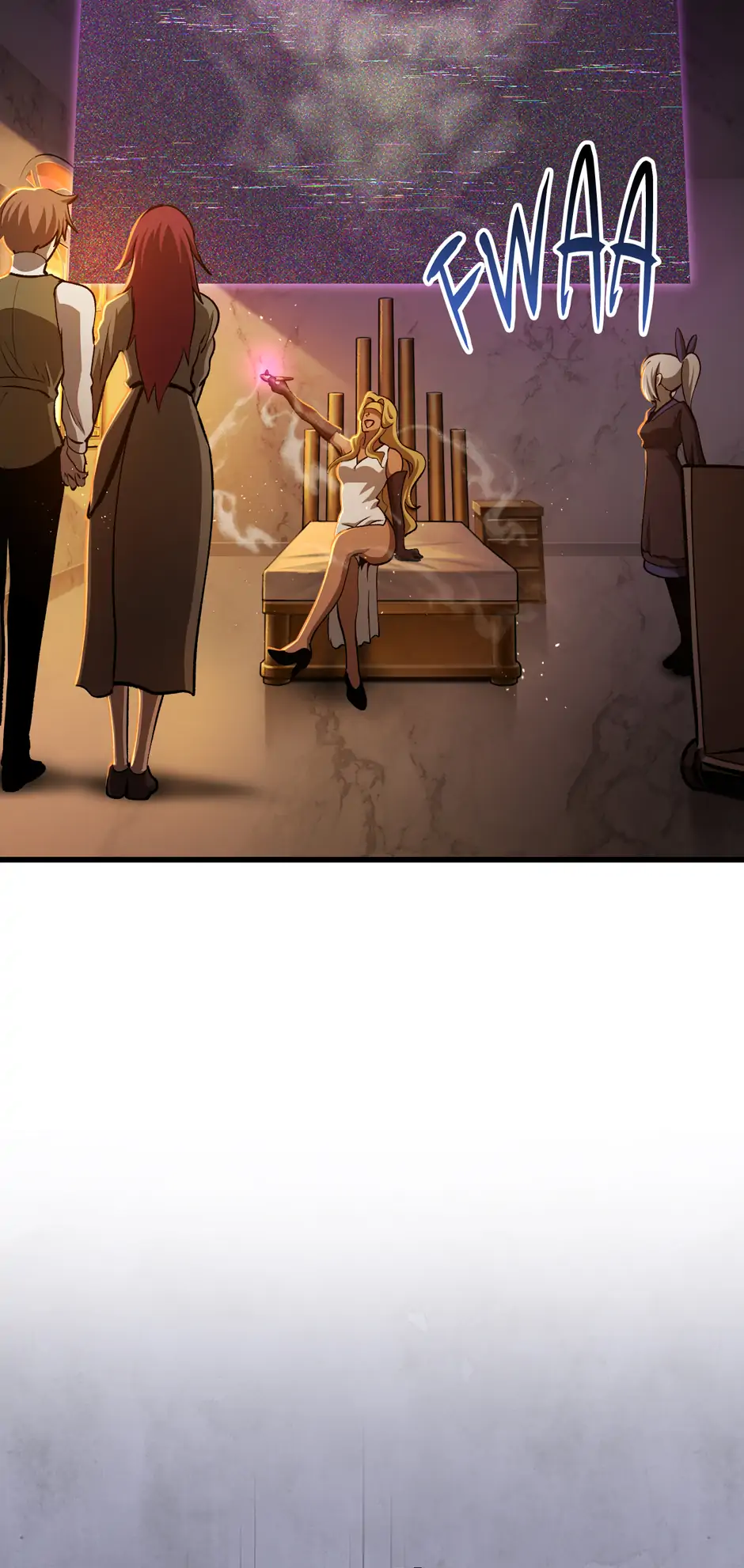 Read Latna Saga Survival of a Sword King EN Manga Online