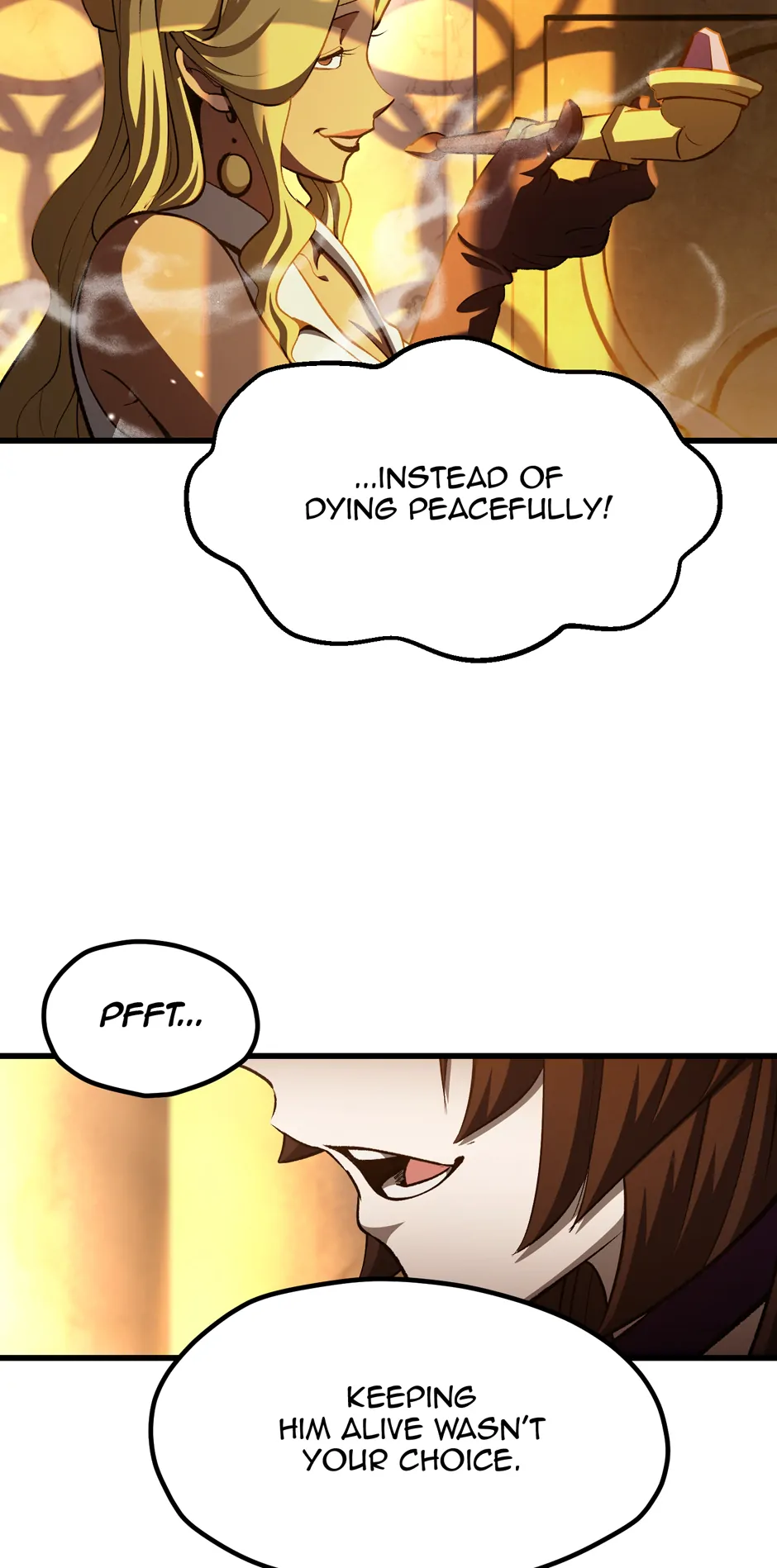 Read Latna Saga Survival of a Sword King EN Manga Online