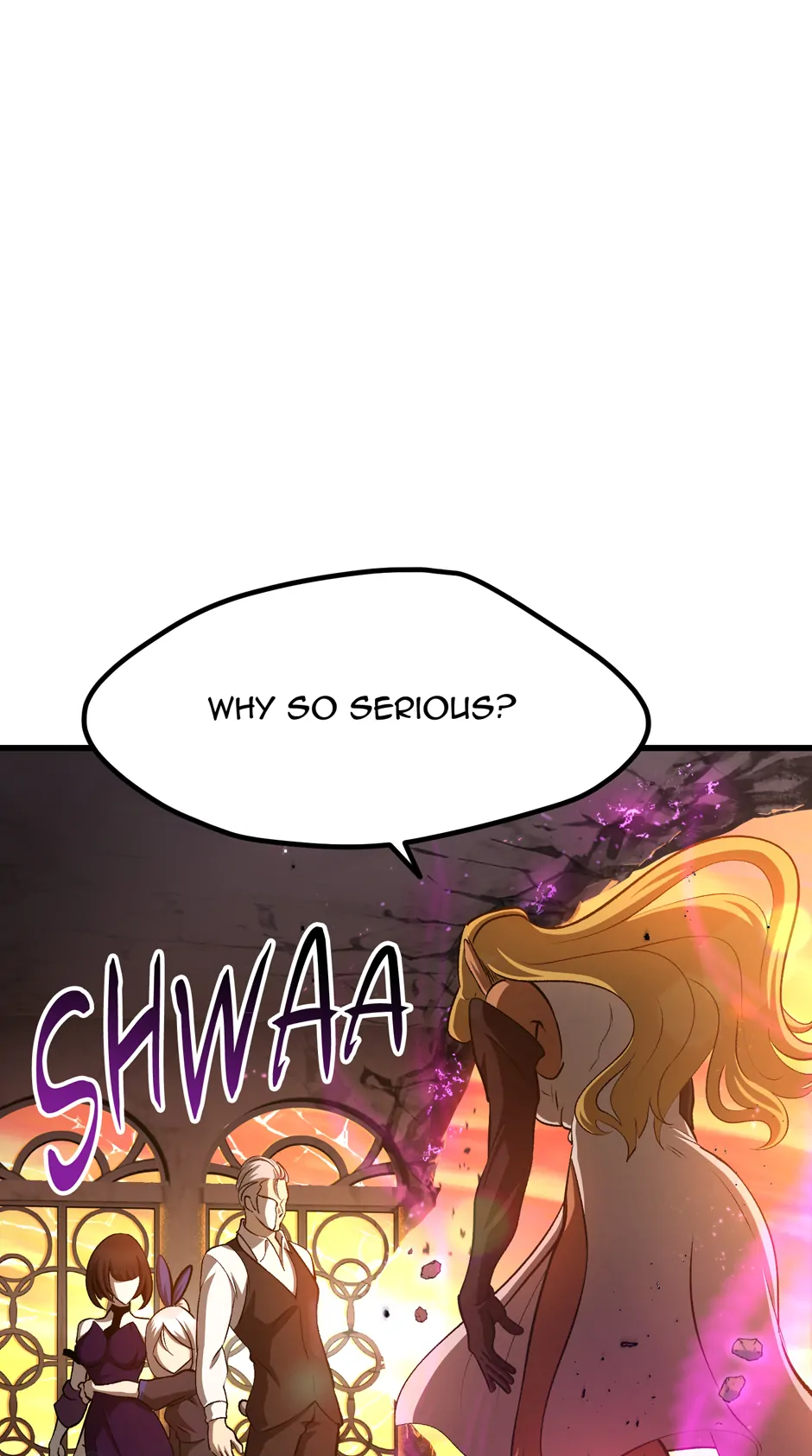 Read Latna Saga Survival of a Sword King EN Manga Online