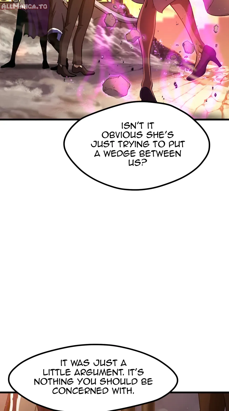 Read Latna Saga Survival of a Sword King EN Manga Online