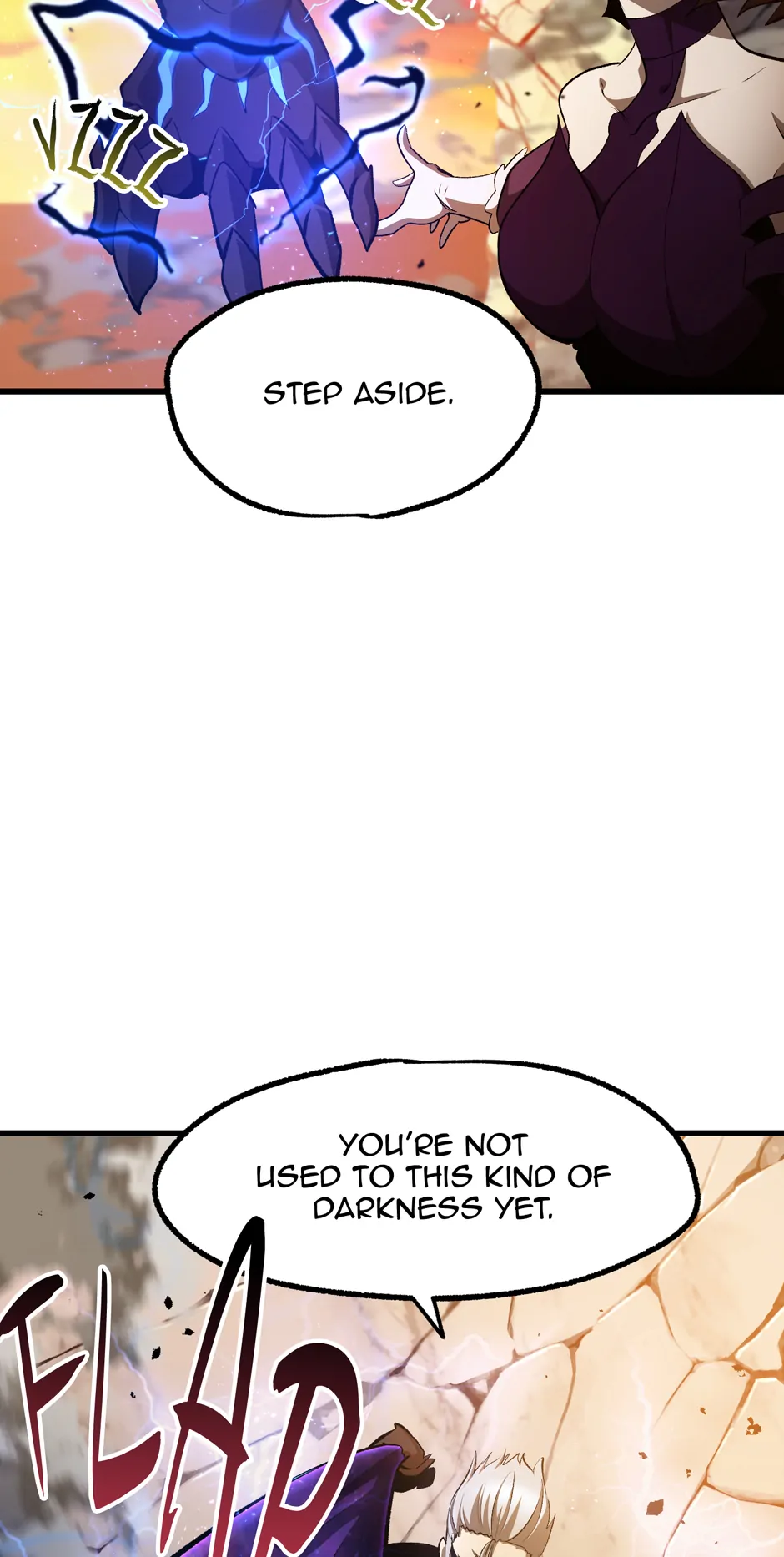 Read Latna Saga Survival of a Sword King EN Manga Online