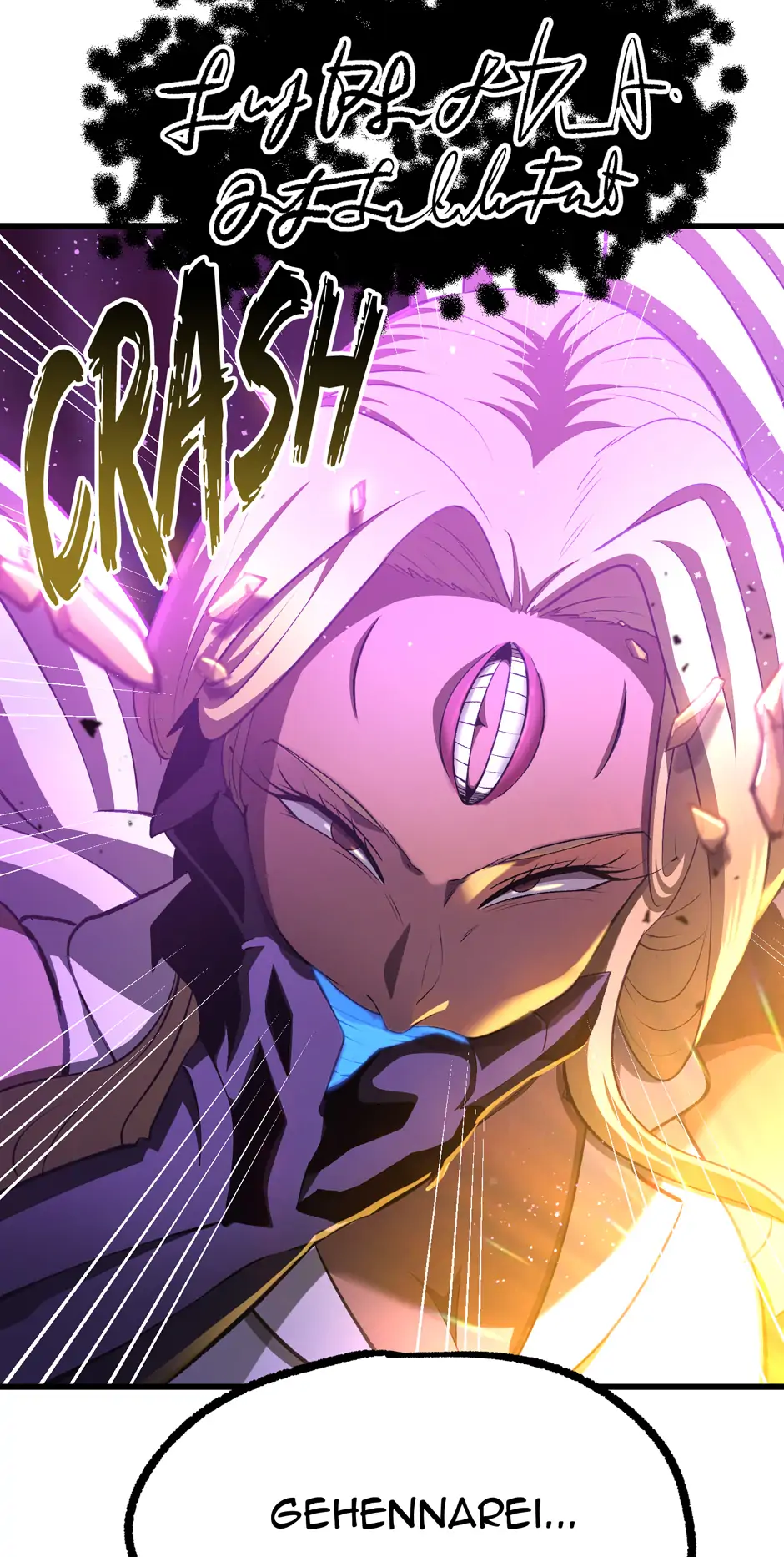 Read Latna Saga Survival of a Sword King EN Manga Online