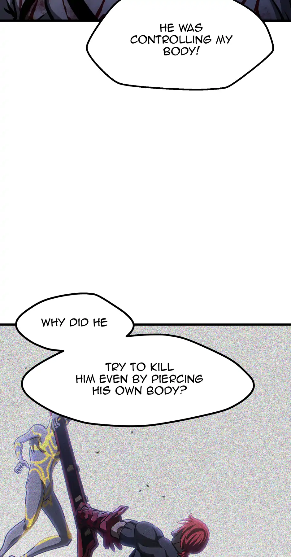 Read Latna Saga Survival of a Sword King EN Manga Online