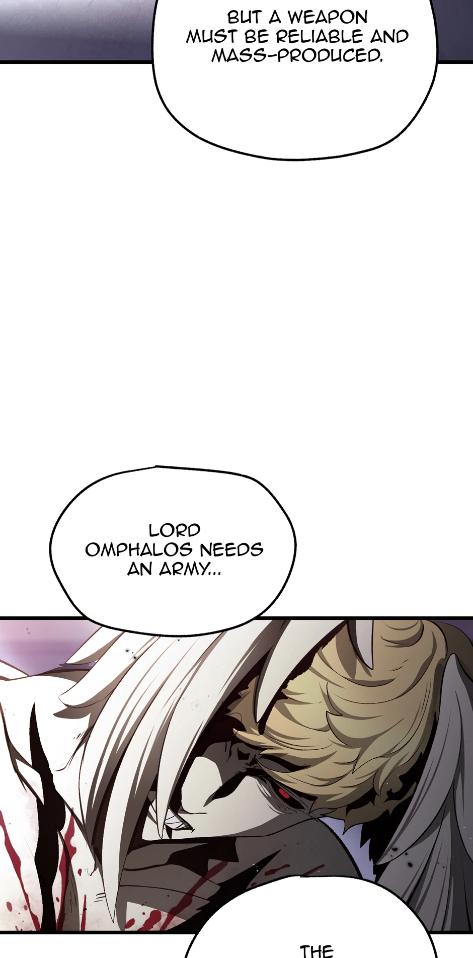 Read Latna Saga Survival of a Sword King EN Manga Online