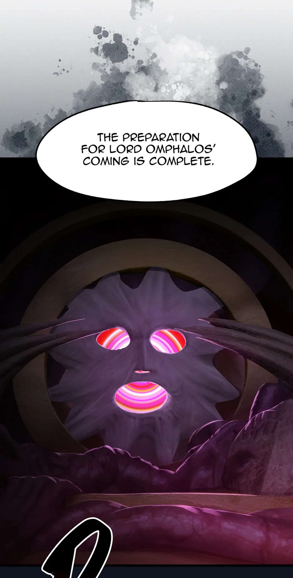 Read Latna Saga Survival of a Sword King EN Manga Online