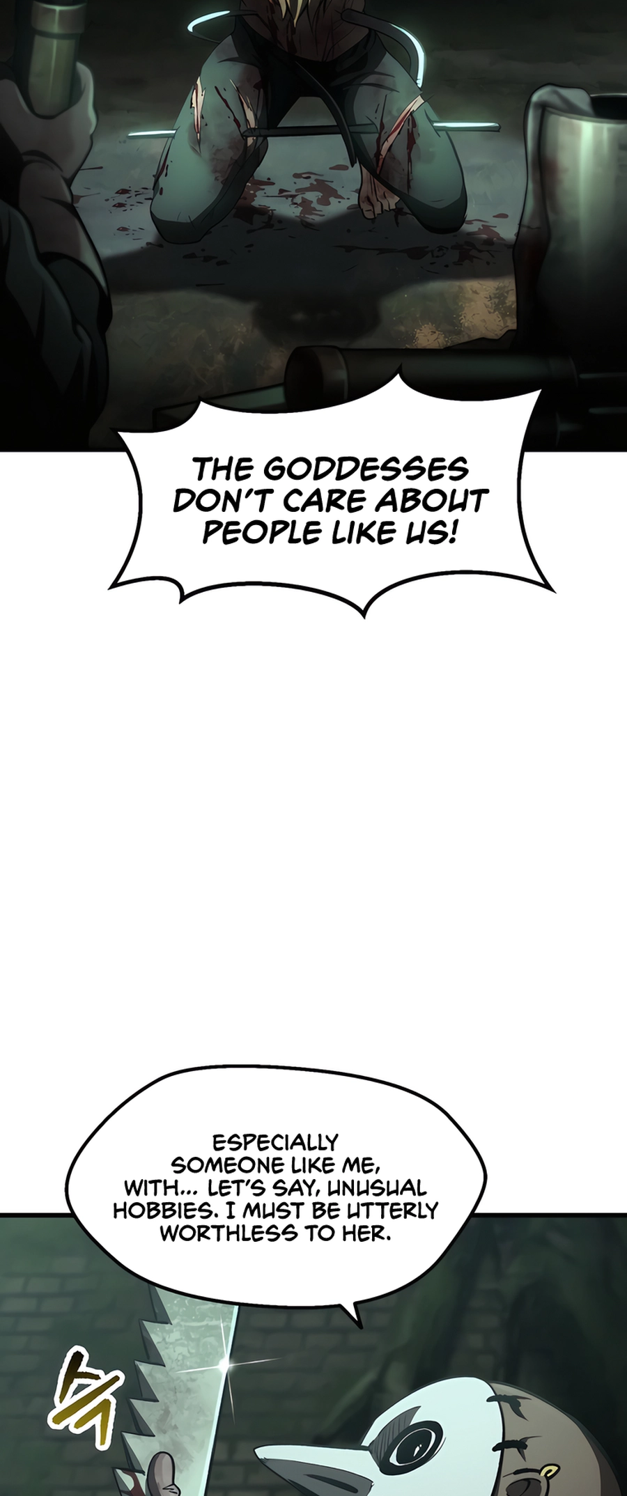 Read Latna Saga Survival of a Sword King EN Manga Online