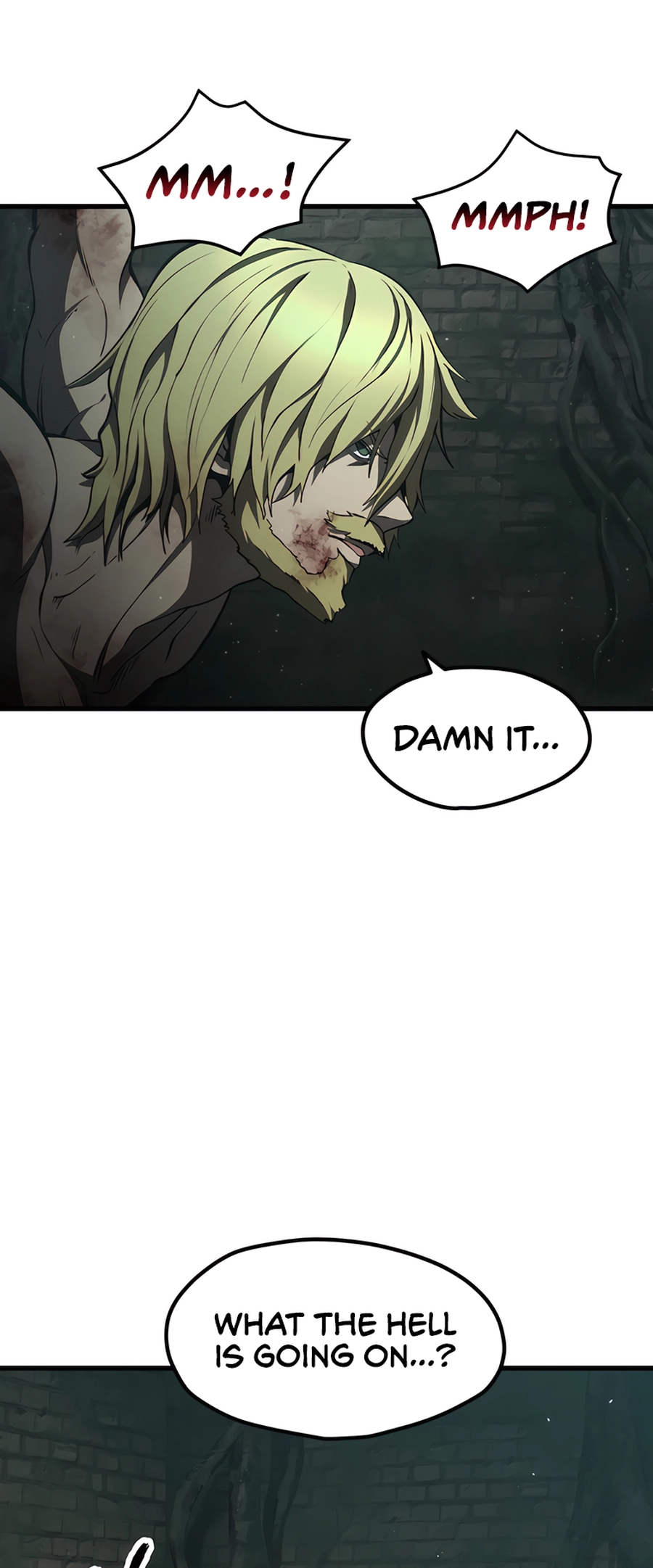 Read Latna Saga Survival of a Sword King EN Manga Online