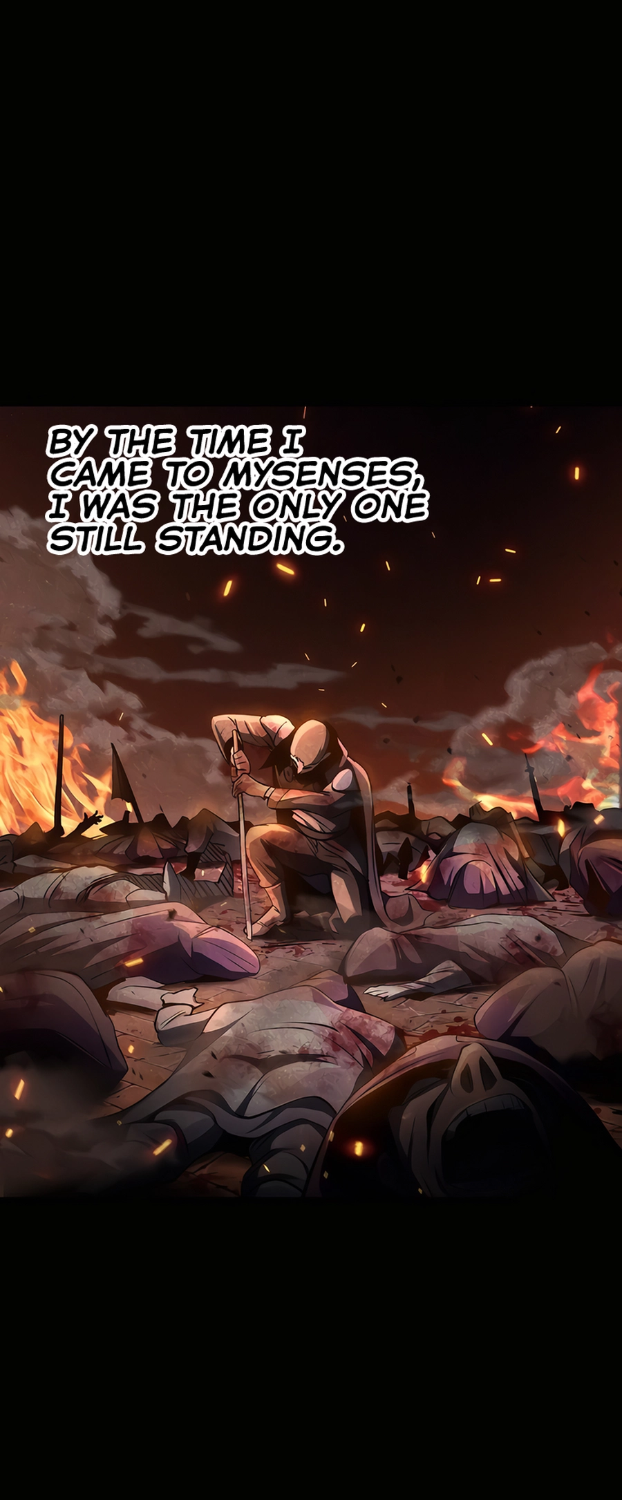 Read Latna Saga Survival of a Sword King EN Manga Online