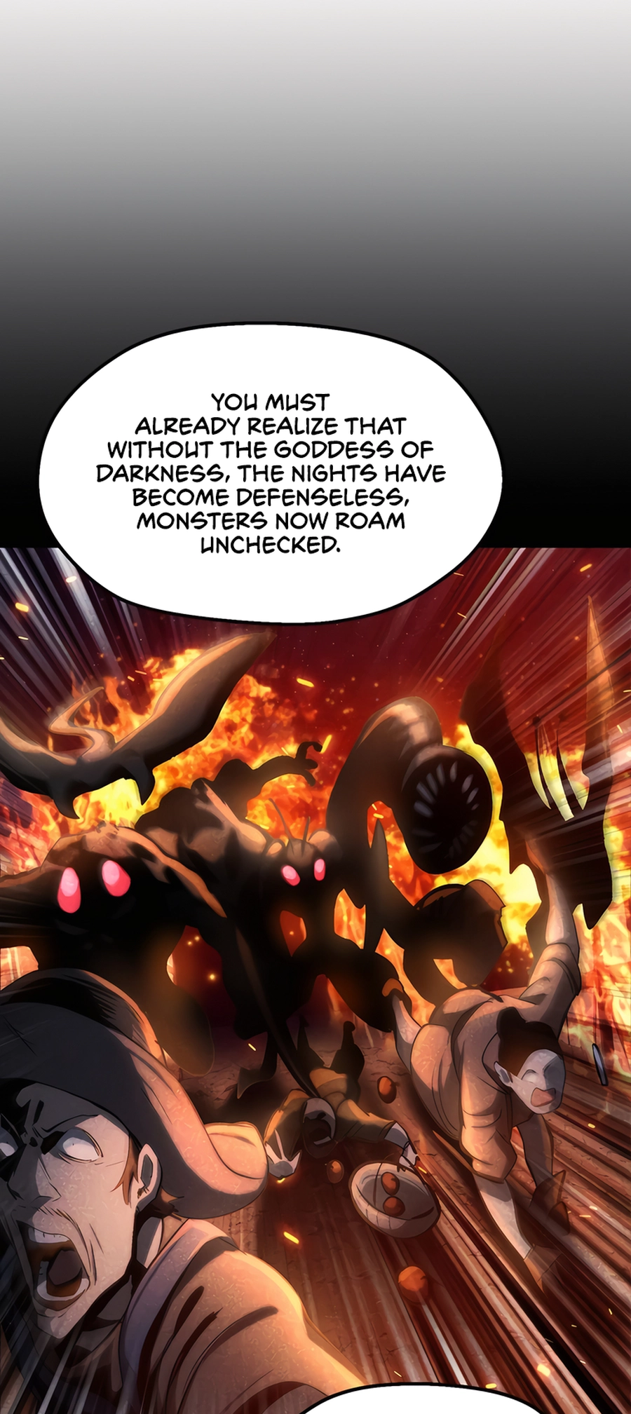 Read Latna Saga Survival of a Sword King EN Manga Online