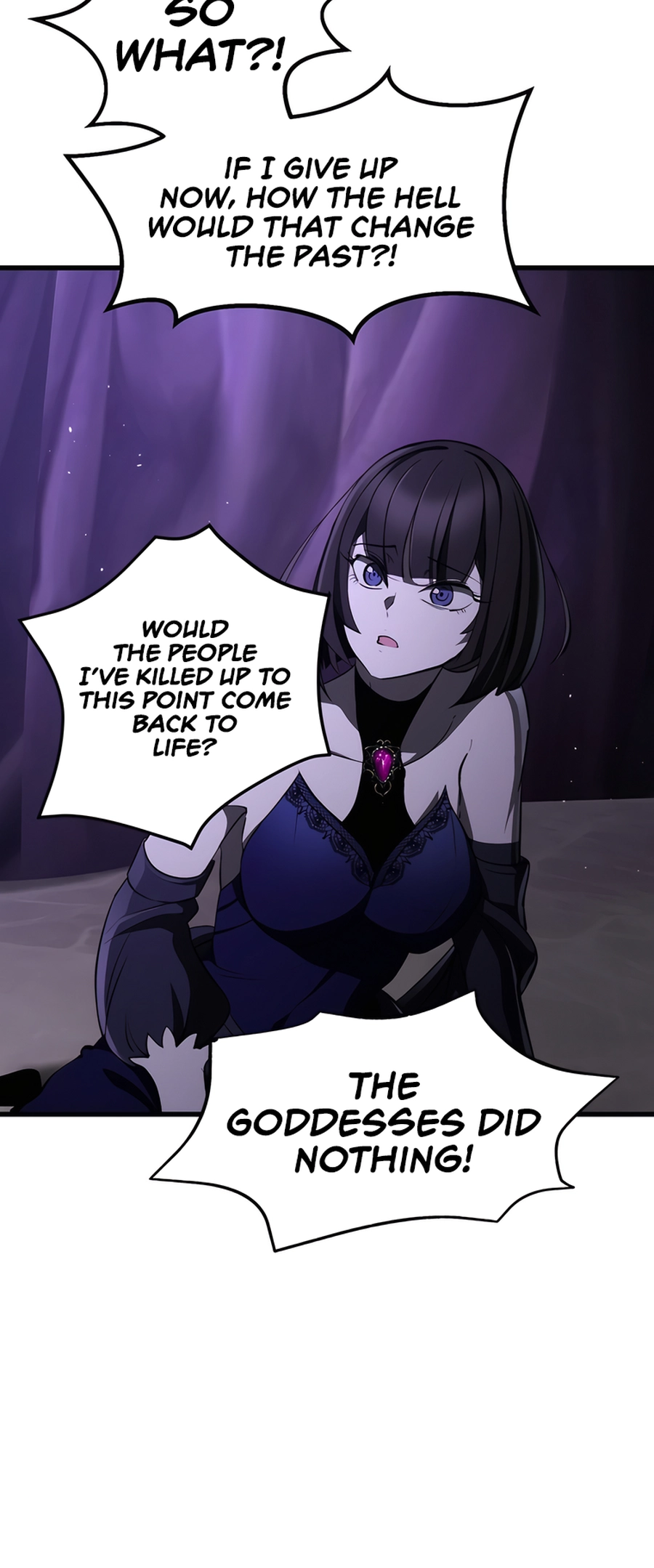 Read Latna Saga Survival of a Sword King EN Manga Online