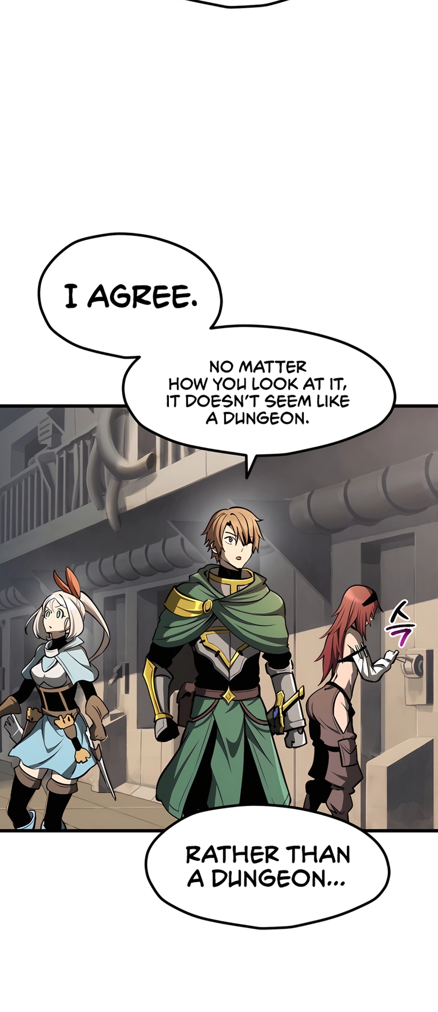 Read Latna Saga Survival of a Sword King EN Manga Online