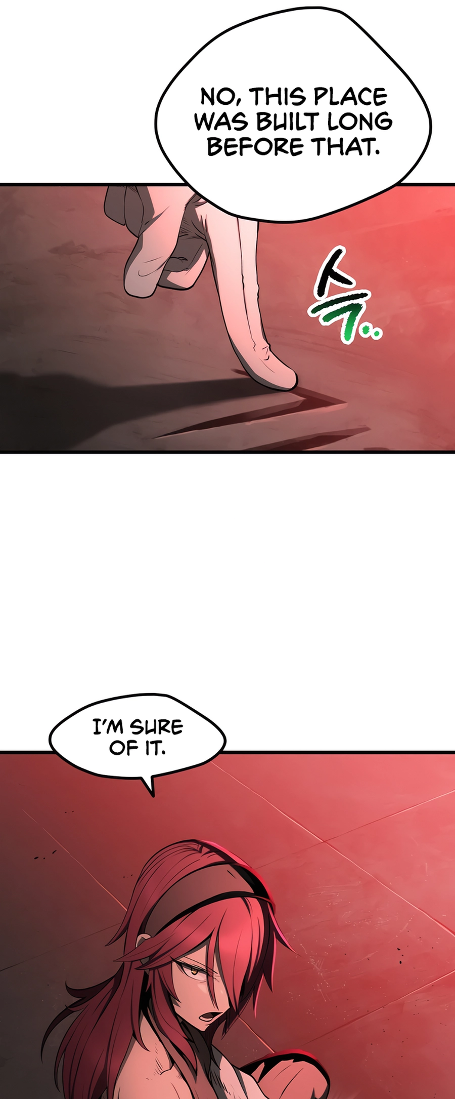 Read Latna Saga Survival of a Sword King EN Manga Online