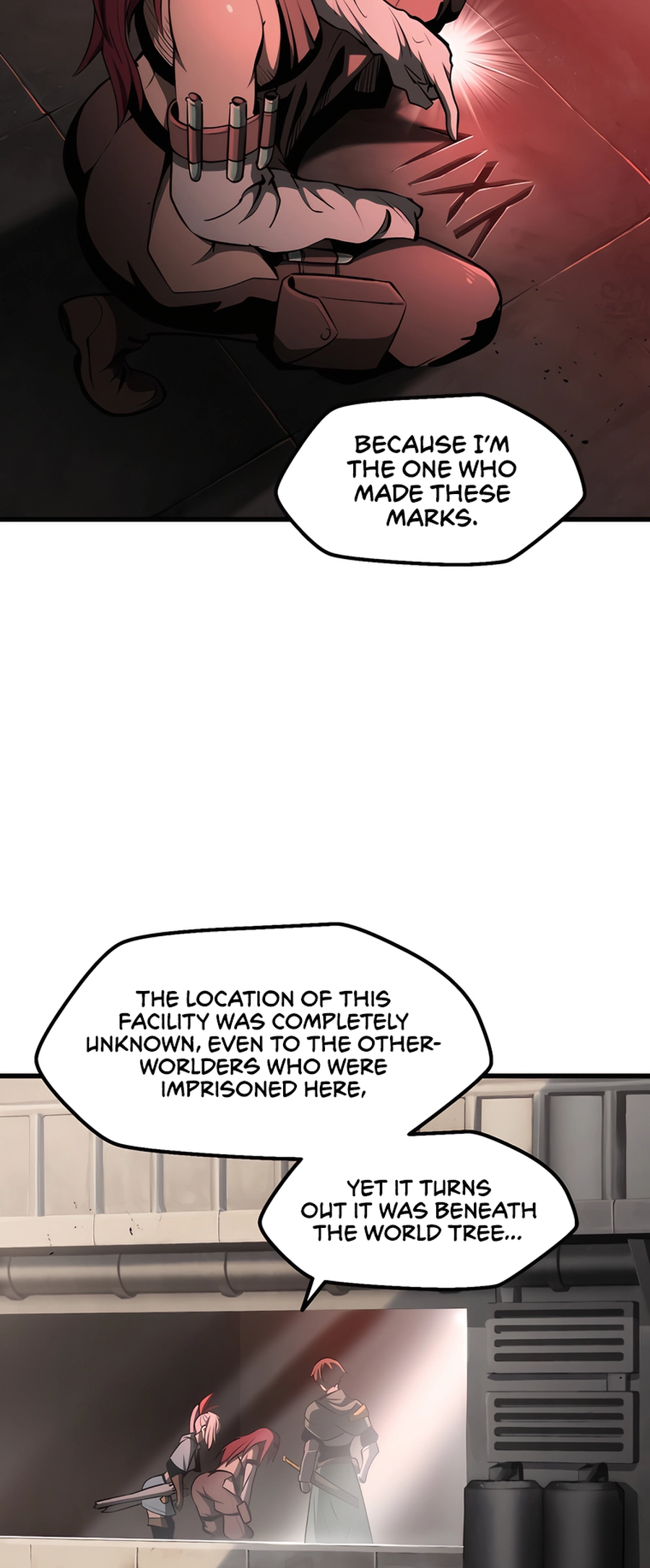 Read Latna Saga Survival of a Sword King EN Manga Online