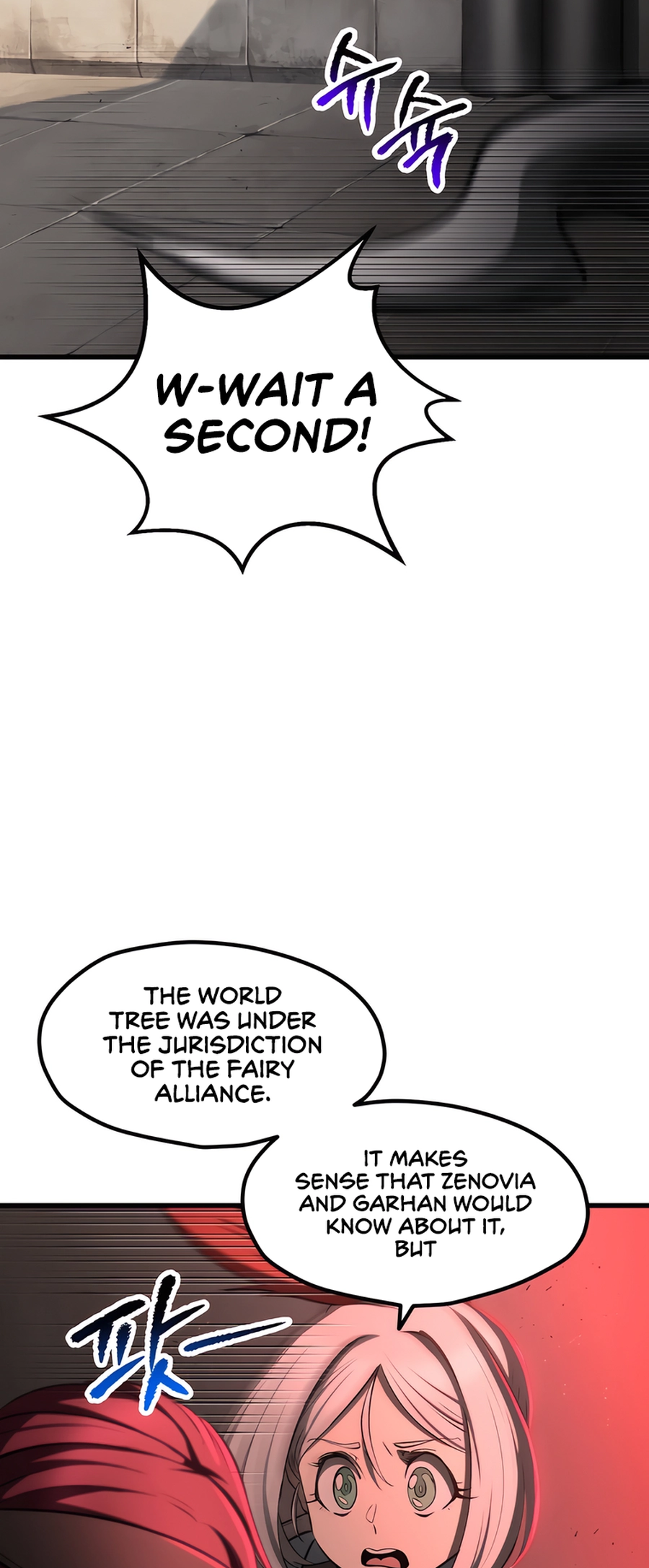 Read Latna Saga Survival of a Sword King EN Manga Online