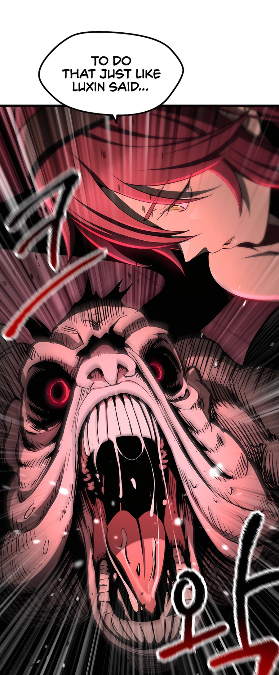 Read Latna Saga Survival of a Sword King EN Manga Online