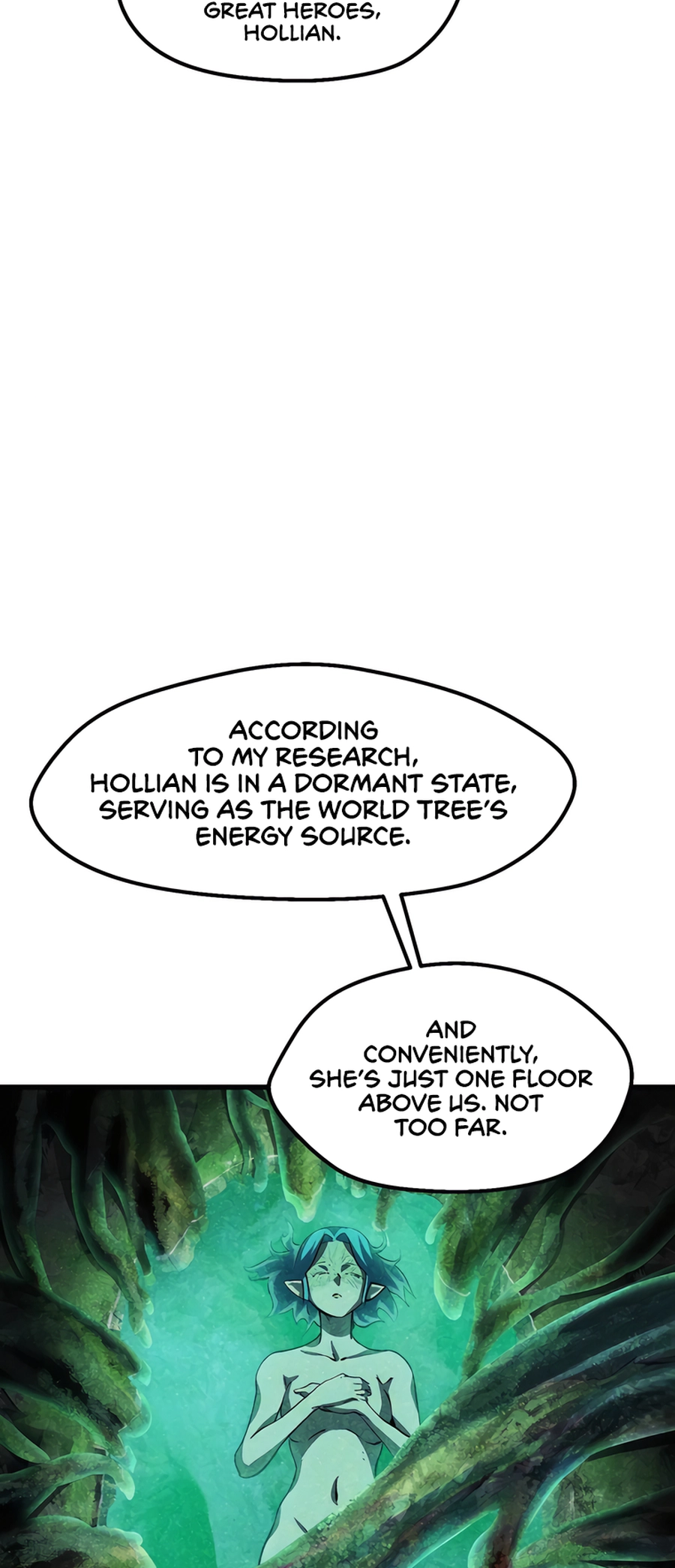 Read Latna Saga Survival of a Sword King EN Manga Online