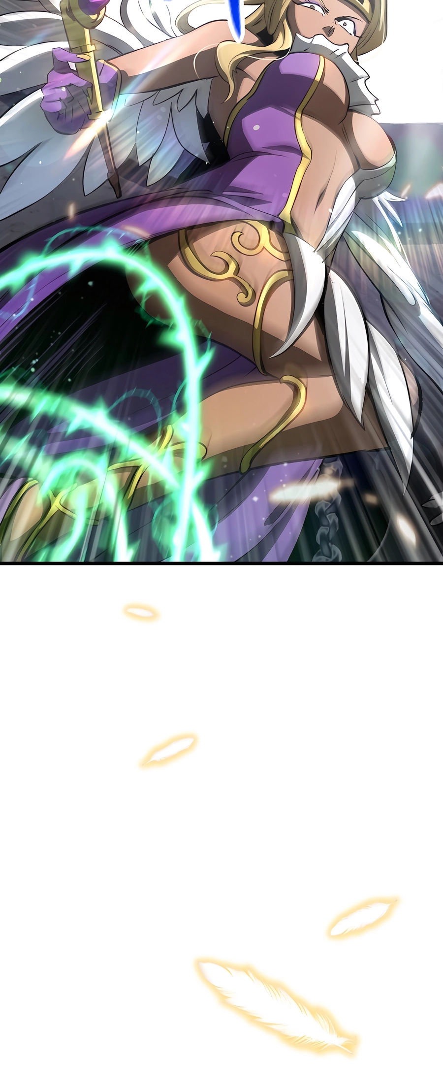 Read Latna Saga Survival of a Sword King EN Manga Online