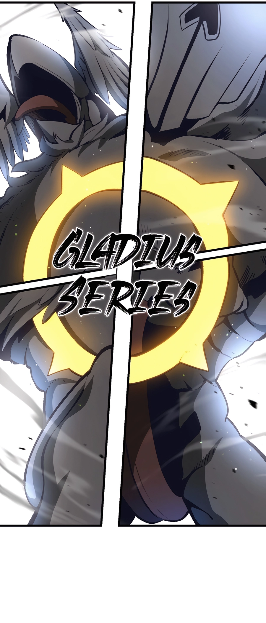 Read Latna Saga Survival of a Sword King EN Manga Online