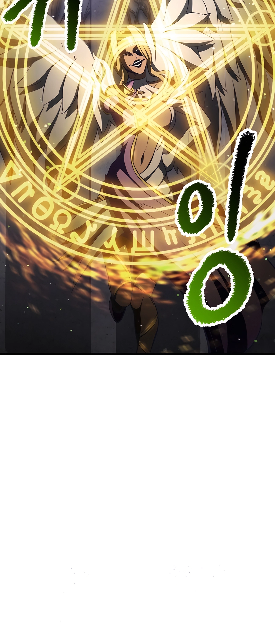 Read Latna Saga Survival of a Sword King EN Manga Online