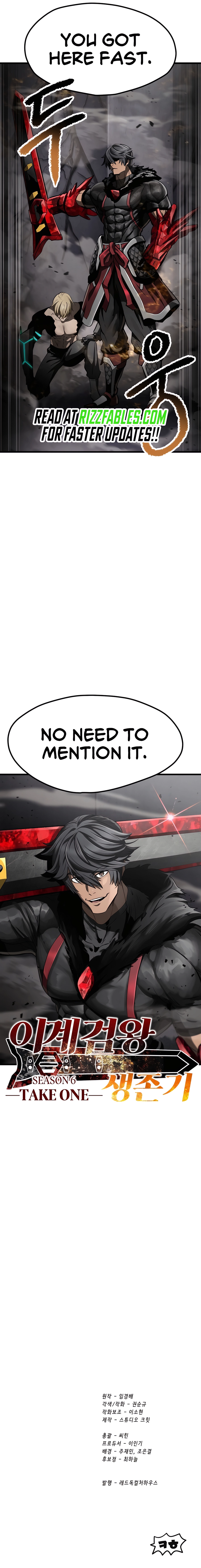 Read Latna Saga Survival of a Sword King EN Manga Online