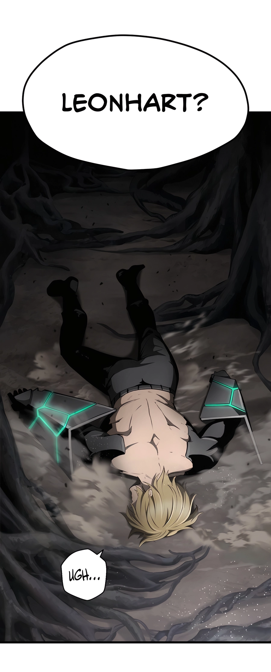 Read Latna Saga Survival of a Sword King EN Manga Online