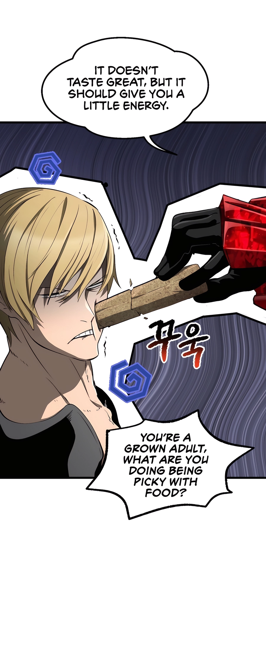 Read Latna Saga Survival of a Sword King EN Manga Online