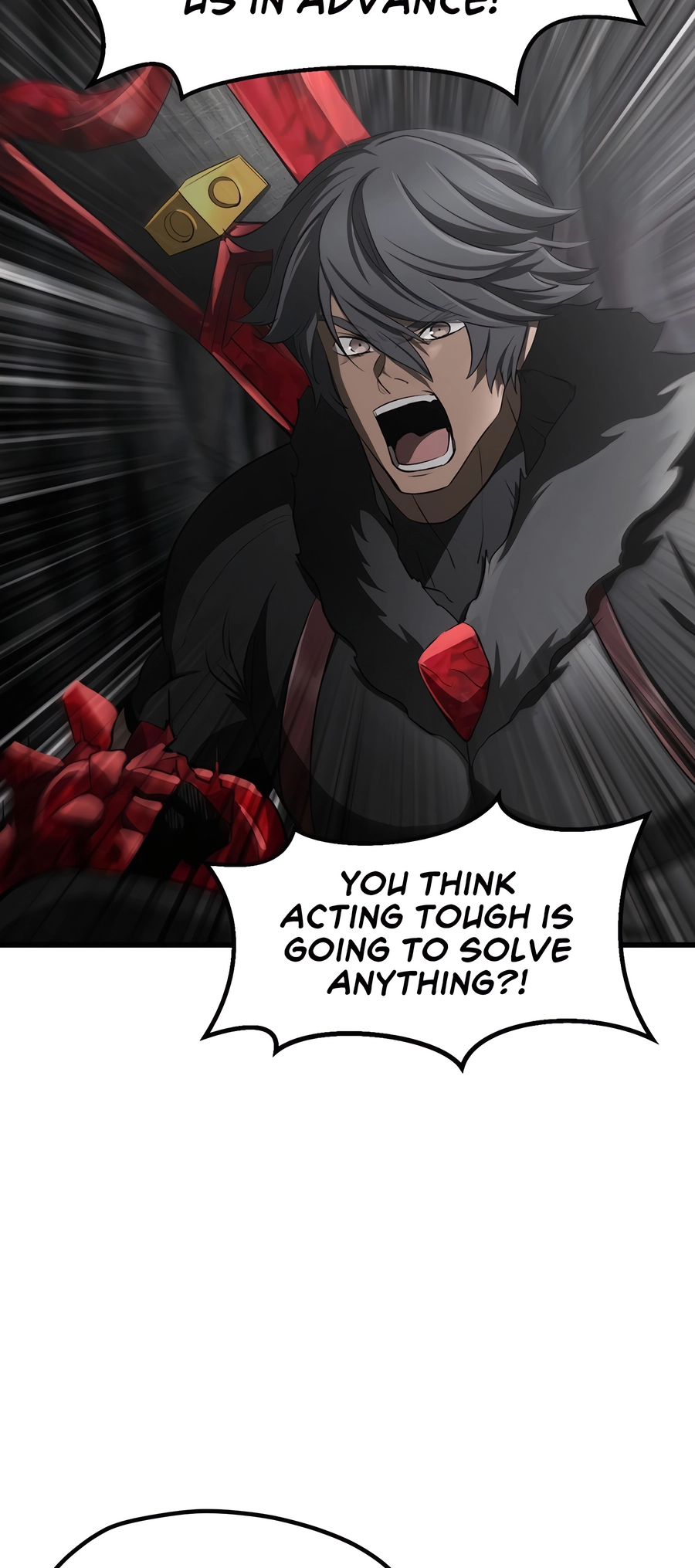 Read Latna Saga Survival of a Sword King EN Manga Online