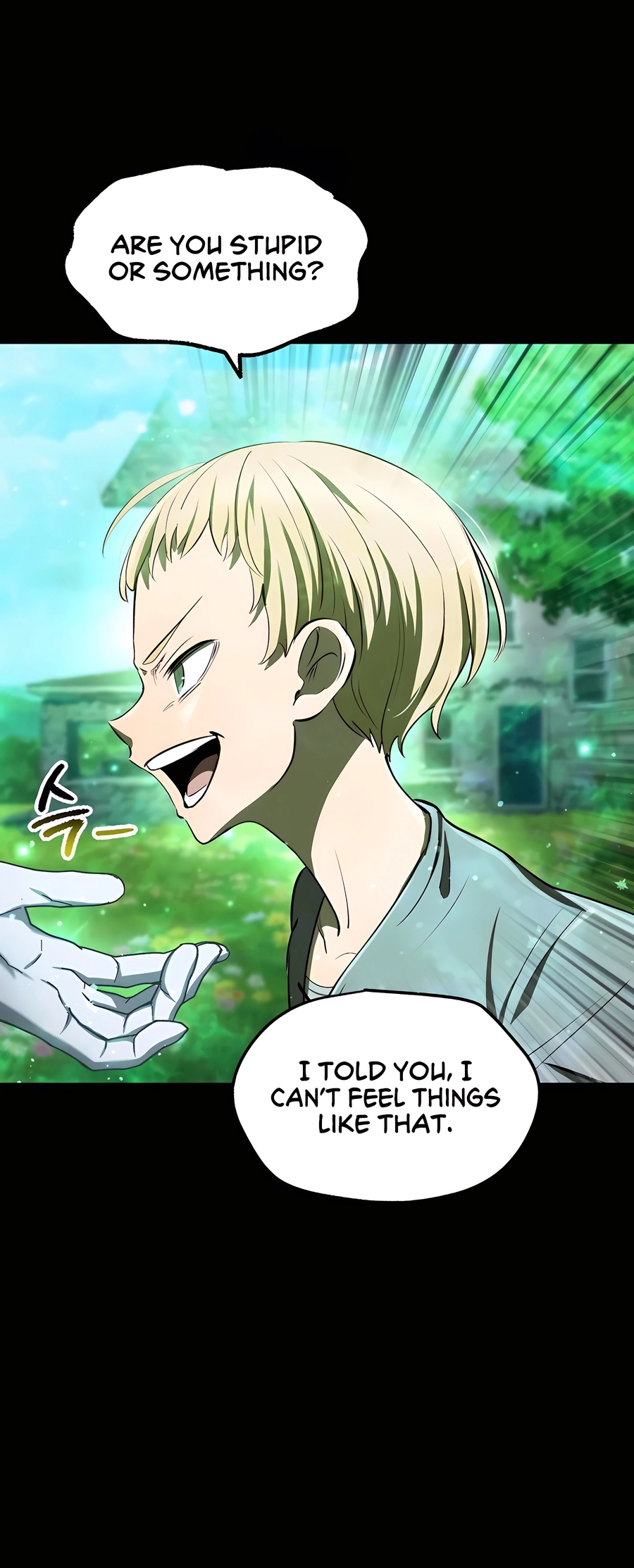 Read Latna Saga Survival of a Sword King EN Manga Online