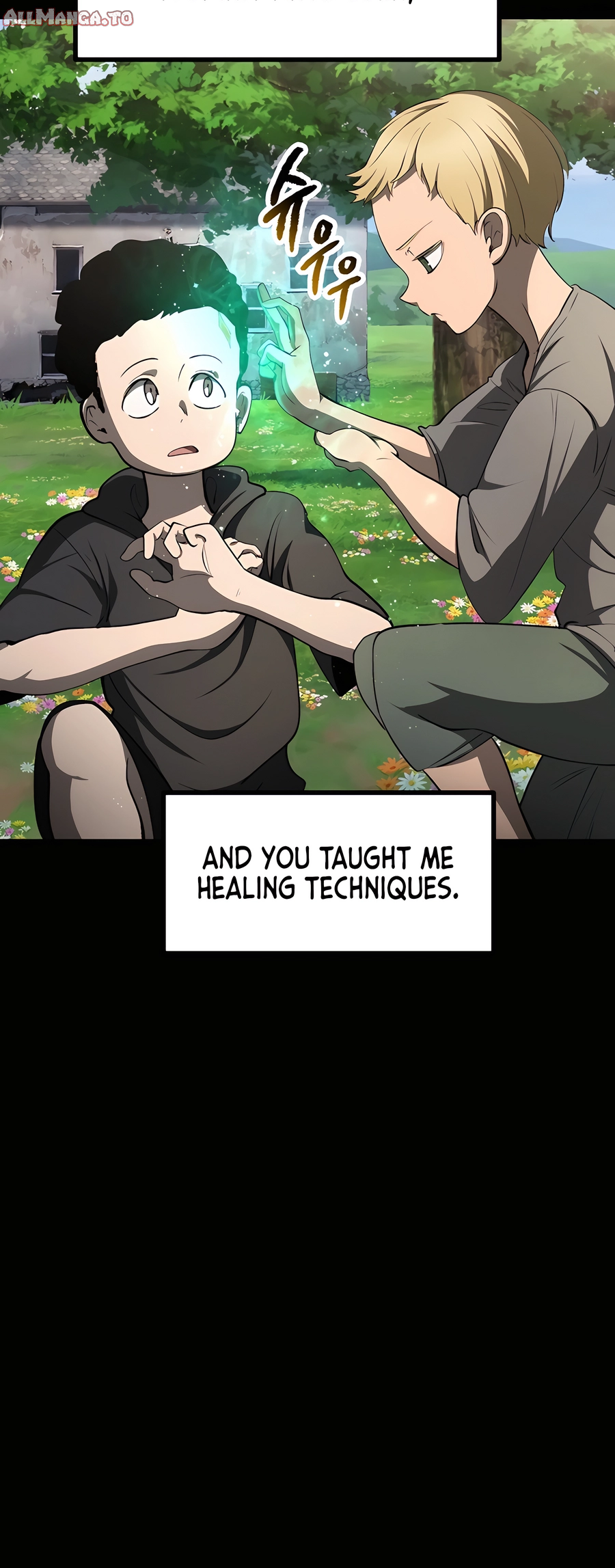 Read Latna Saga Survival of a Sword King EN Manga Online