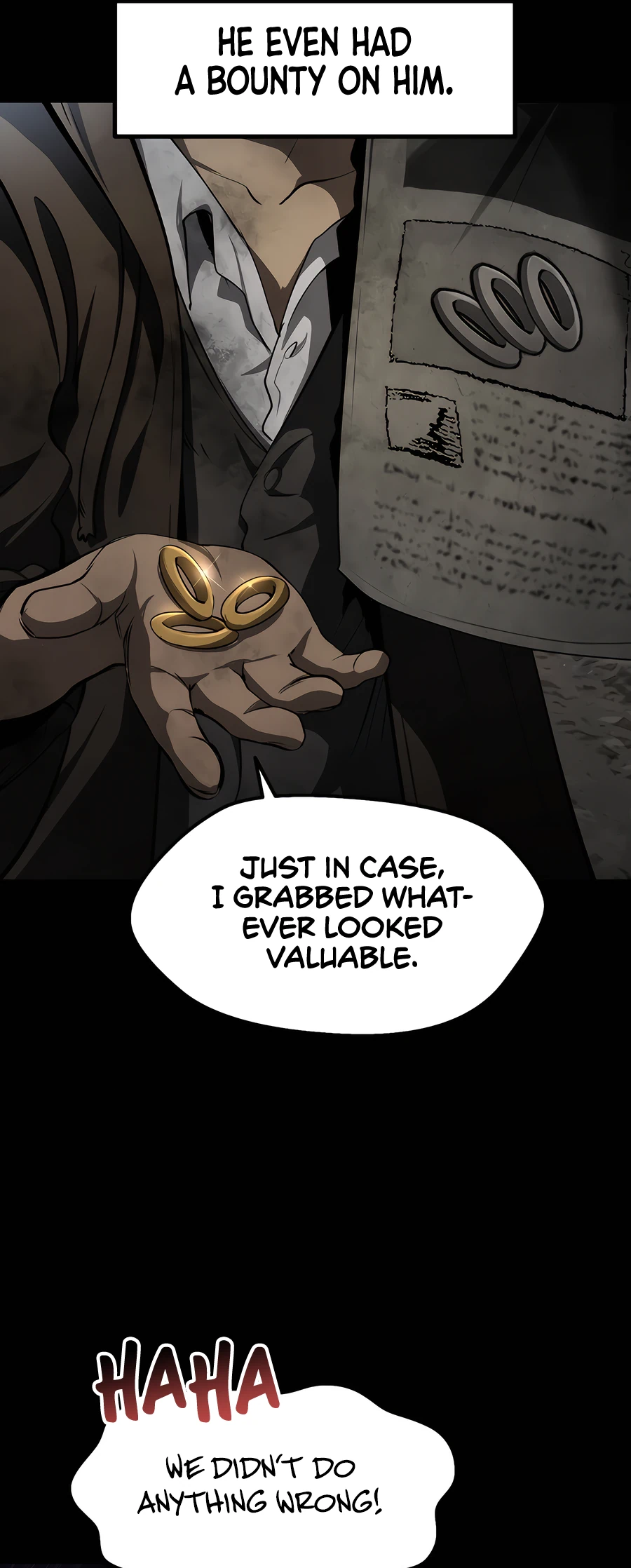 Read Latna Saga Survival of a Sword King EN Manga Online