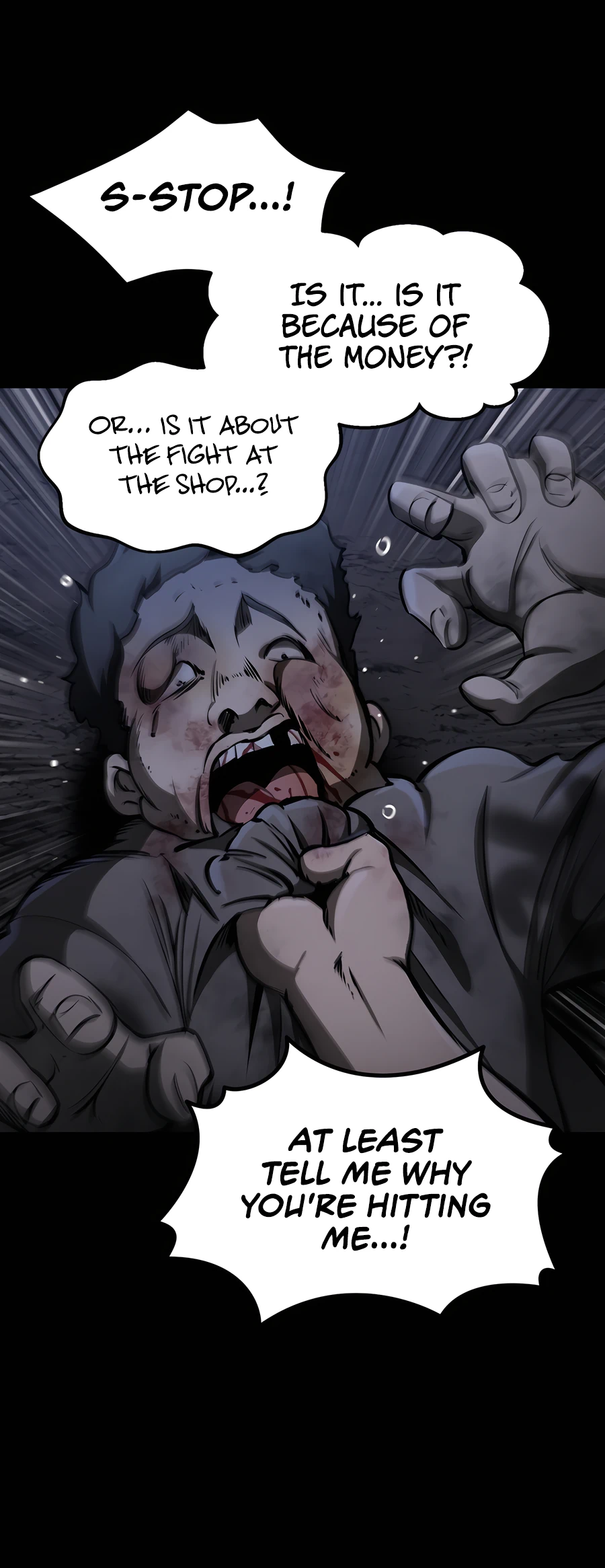 Read Latna Saga Survival of a Sword King EN Manga Online