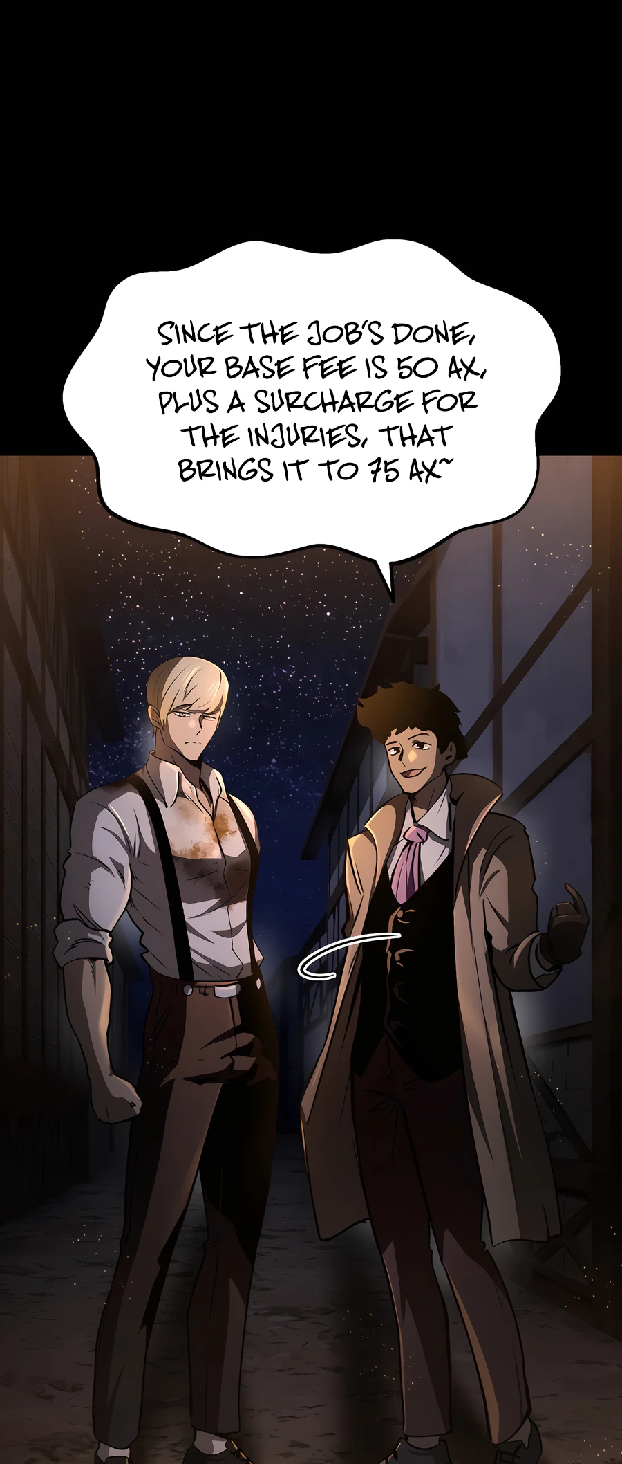 Read Latna Saga Survival of a Sword King EN Manga Online