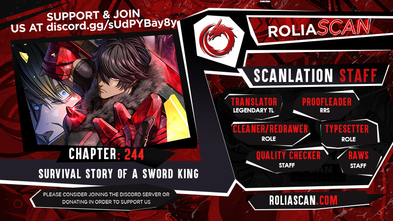 Read Latna Saga Survival of a Sword King EN Manga Online