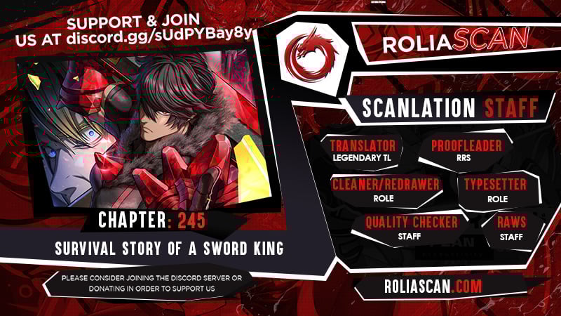 Read Latna Saga Survival of a Sword King EN Manga Online