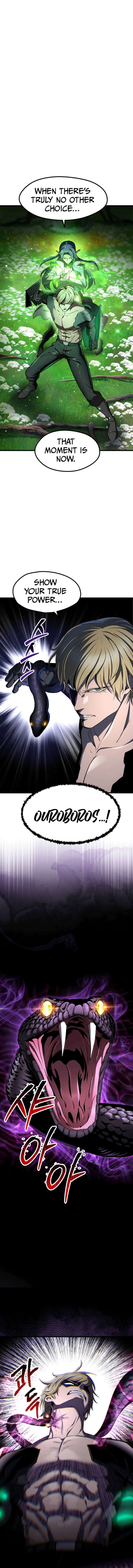 Read Latna Saga Survival of a Sword King EN Manga Online