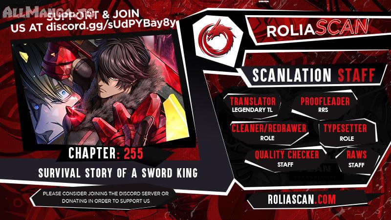 Read Latna Saga Survival of a Sword King EN Manga Online