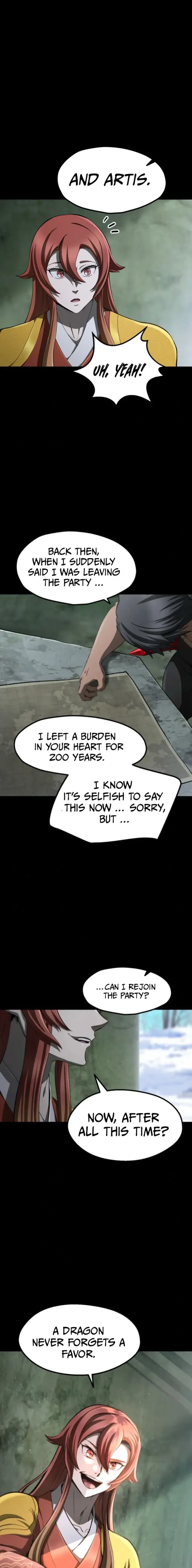 Read Latna Saga Survival of a Sword King EN Manga Online