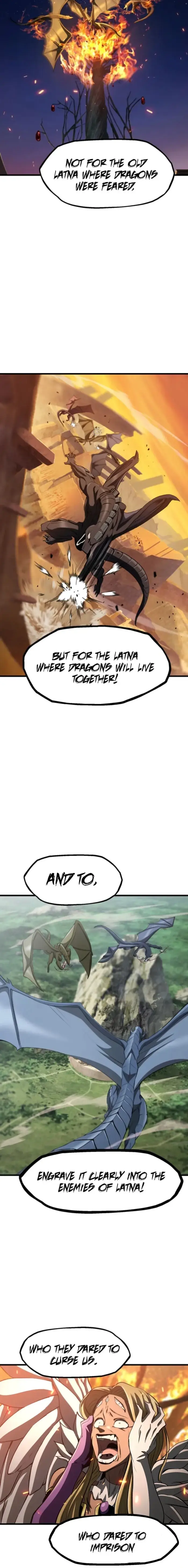 Read Latna Saga Survival of a Sword King EN Manga Online