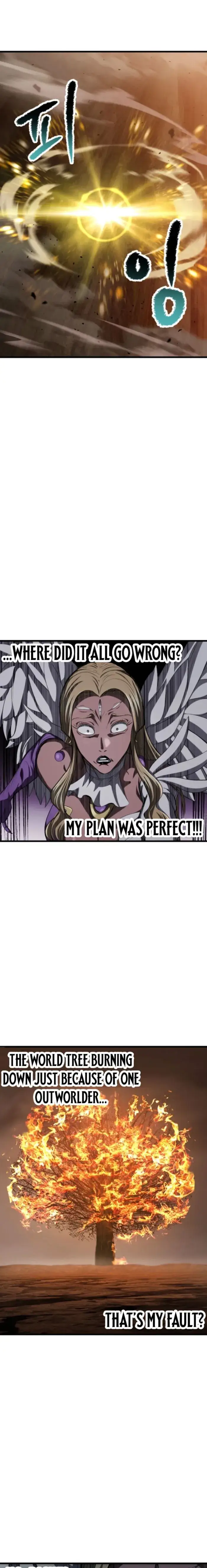 Read Latna Saga Survival of a Sword King EN Manga Online