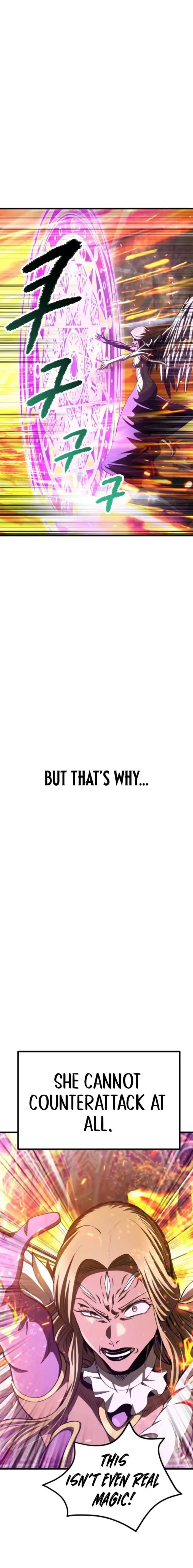 Read Latna Saga Survival of a Sword King EN Manga Online