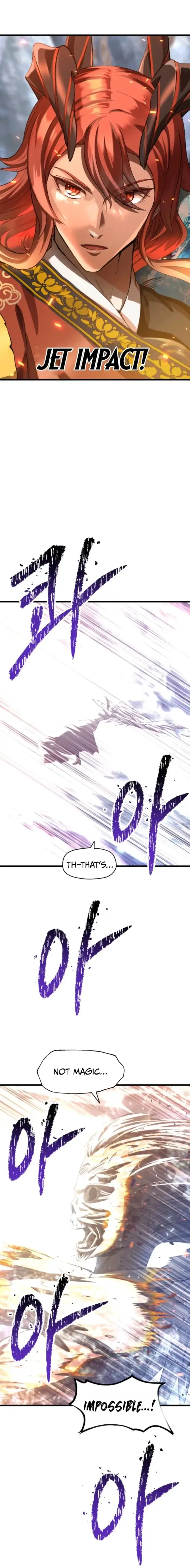 Read Latna Saga Survival of a Sword King EN Manga Online