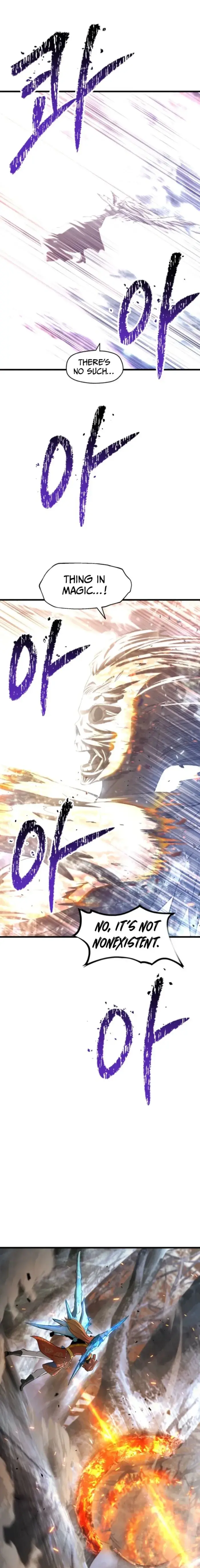 Read Latna Saga Survival of a Sword King EN Manga Online