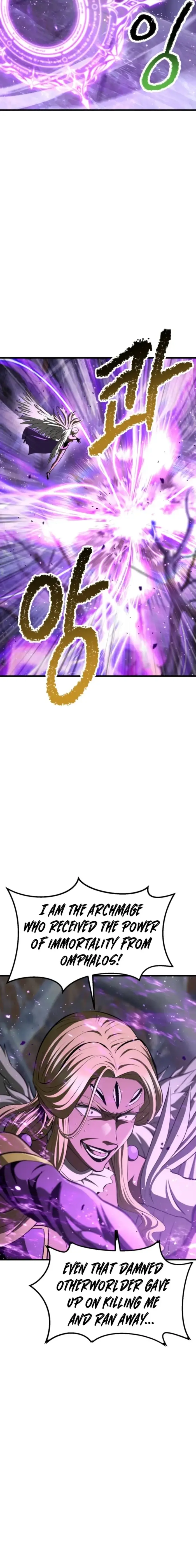 Read Latna Saga Survival of a Sword King EN Manga Online