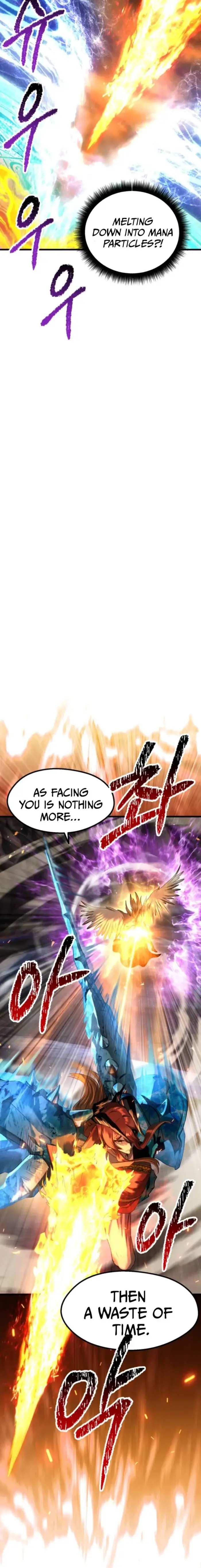 Read Latna Saga Survival of a Sword King EN Manga Online