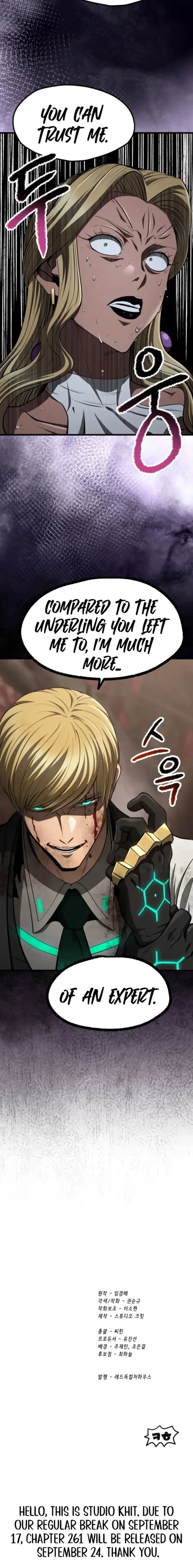 Read Latna Saga Survival of a Sword King EN Manga Online