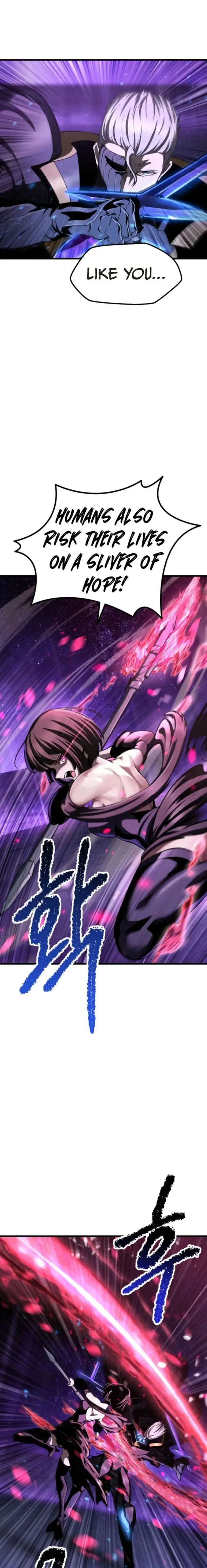 Read Latna Saga Survival of a Sword King EN Manga Online