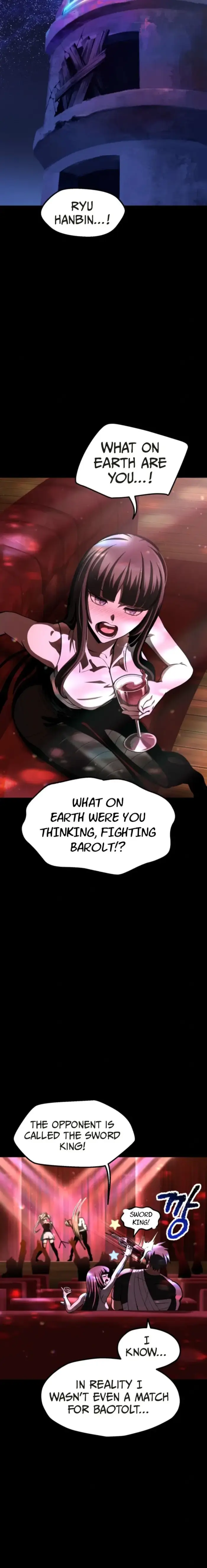 Read Latna Saga Survival of a Sword King EN Manga Online