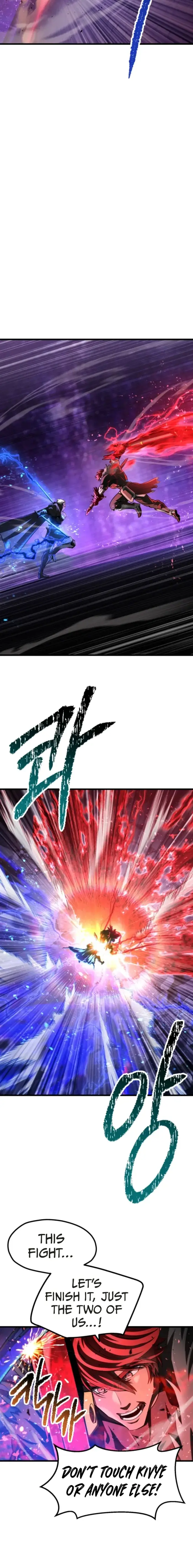 Read Latna Saga Survival of a Sword King EN Manga Online