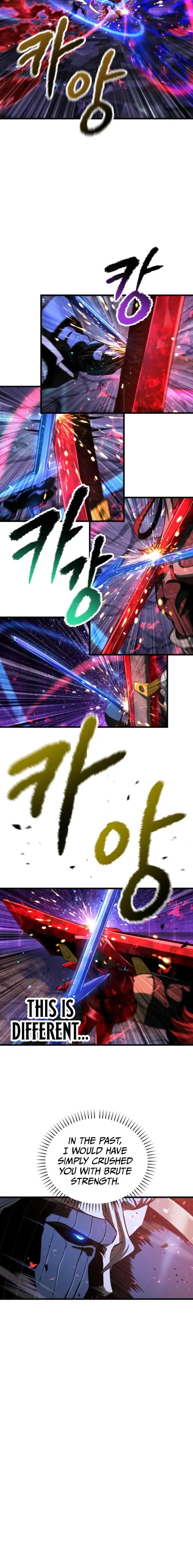 Read Latna Saga Survival of a Sword King EN Manga Online